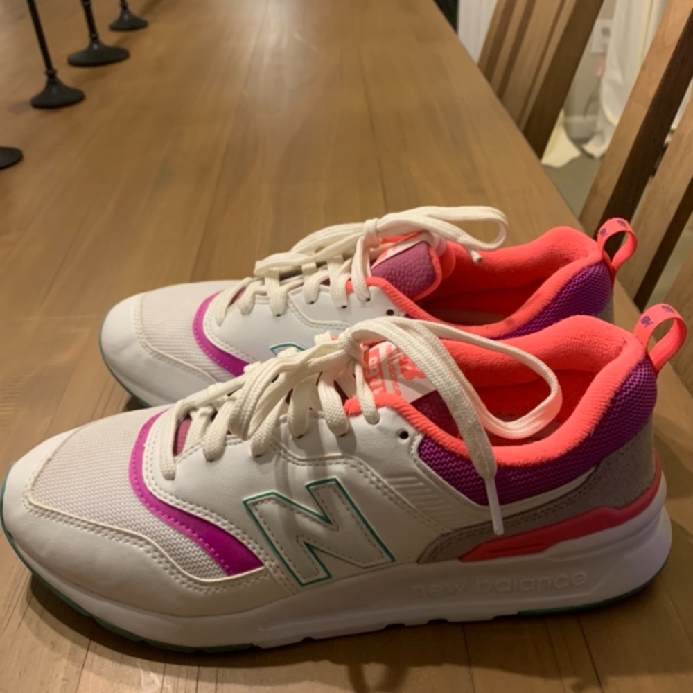 New Balance Sneakers